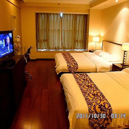 Guangzhou Meiyijia Hotel Apartment Habitación foto